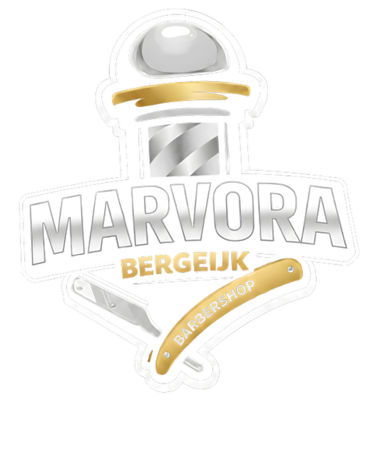 Barbershop Marvora